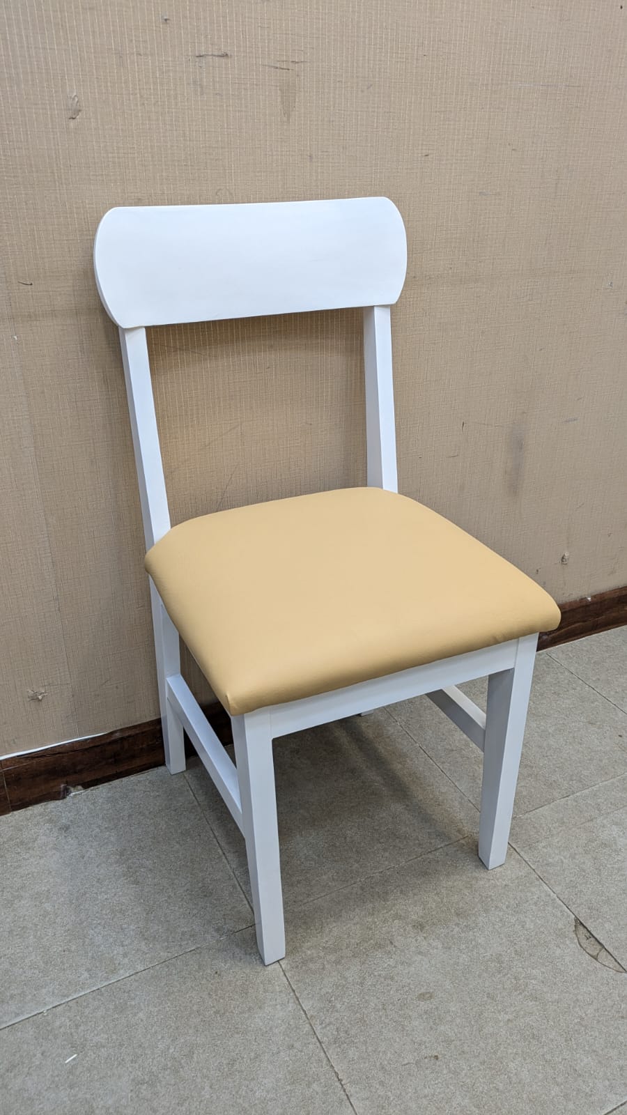 2 Seater Dining Table