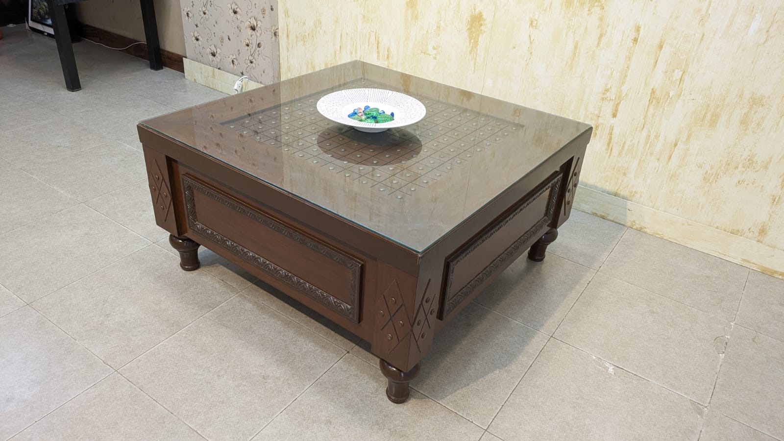 Center Table