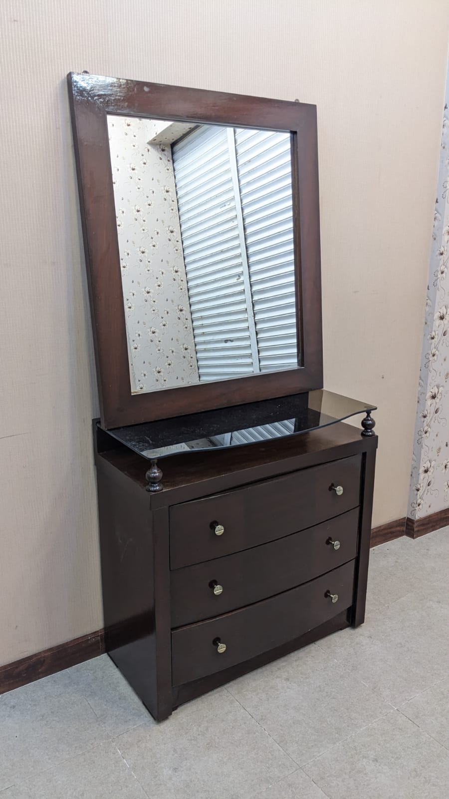 King Size Bedroom Set