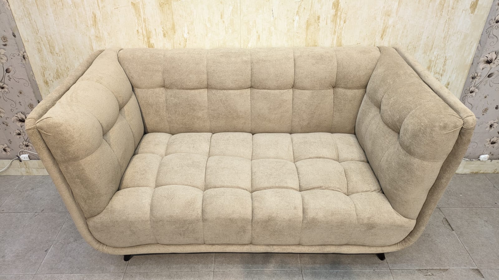 7 Seater Sofa Set