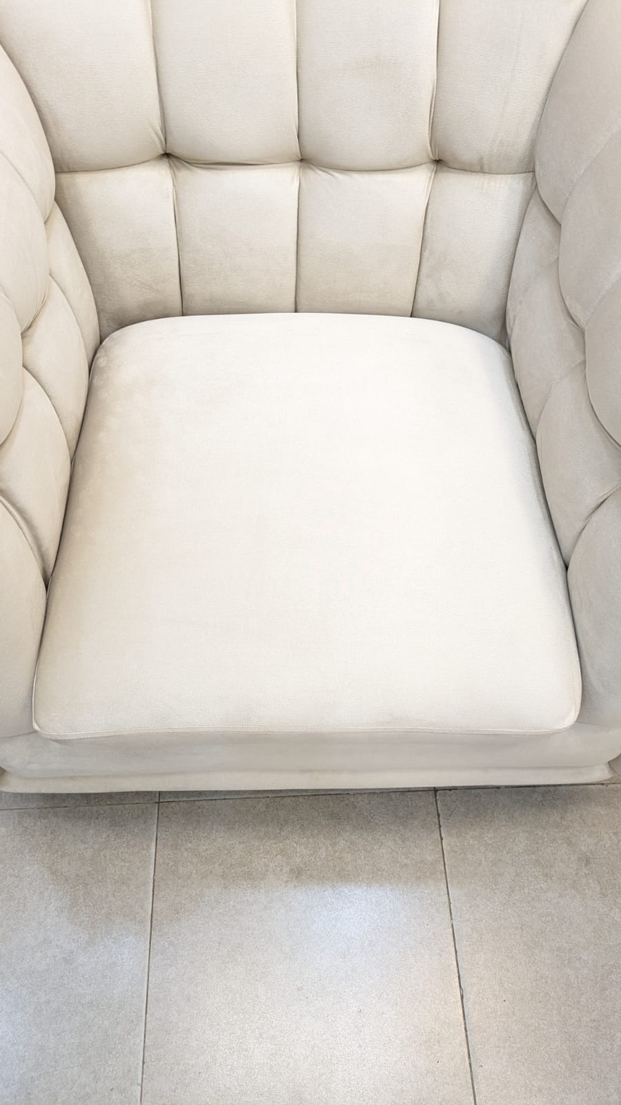 Modern Design 5 Seater Sofa Set