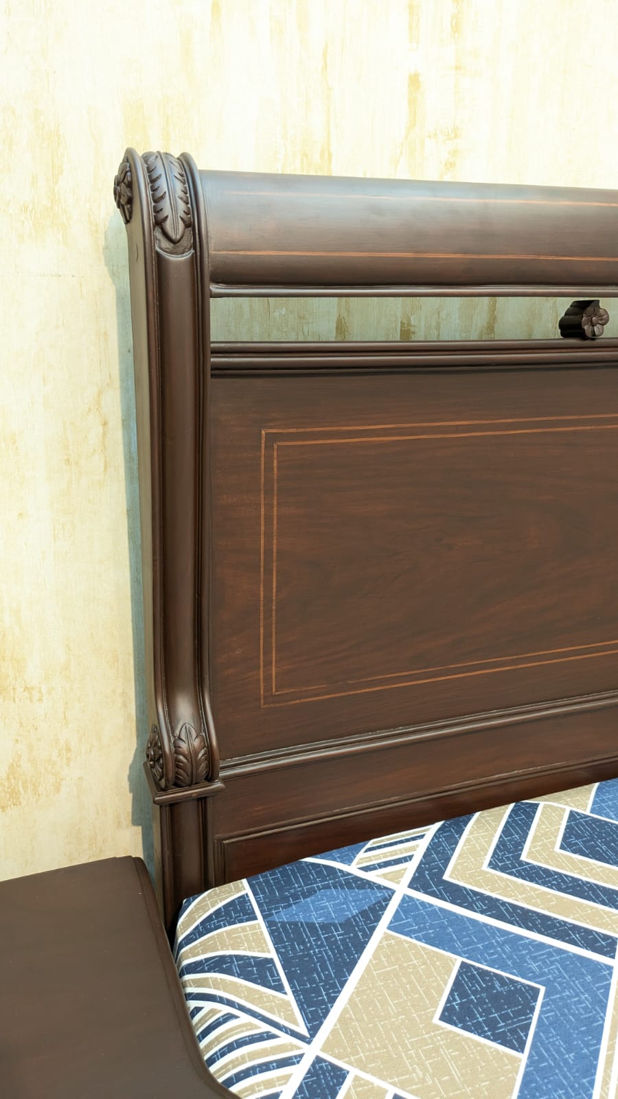 King Size Bed Set