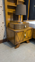 Turkish King Size Bedroom Set with Mattress