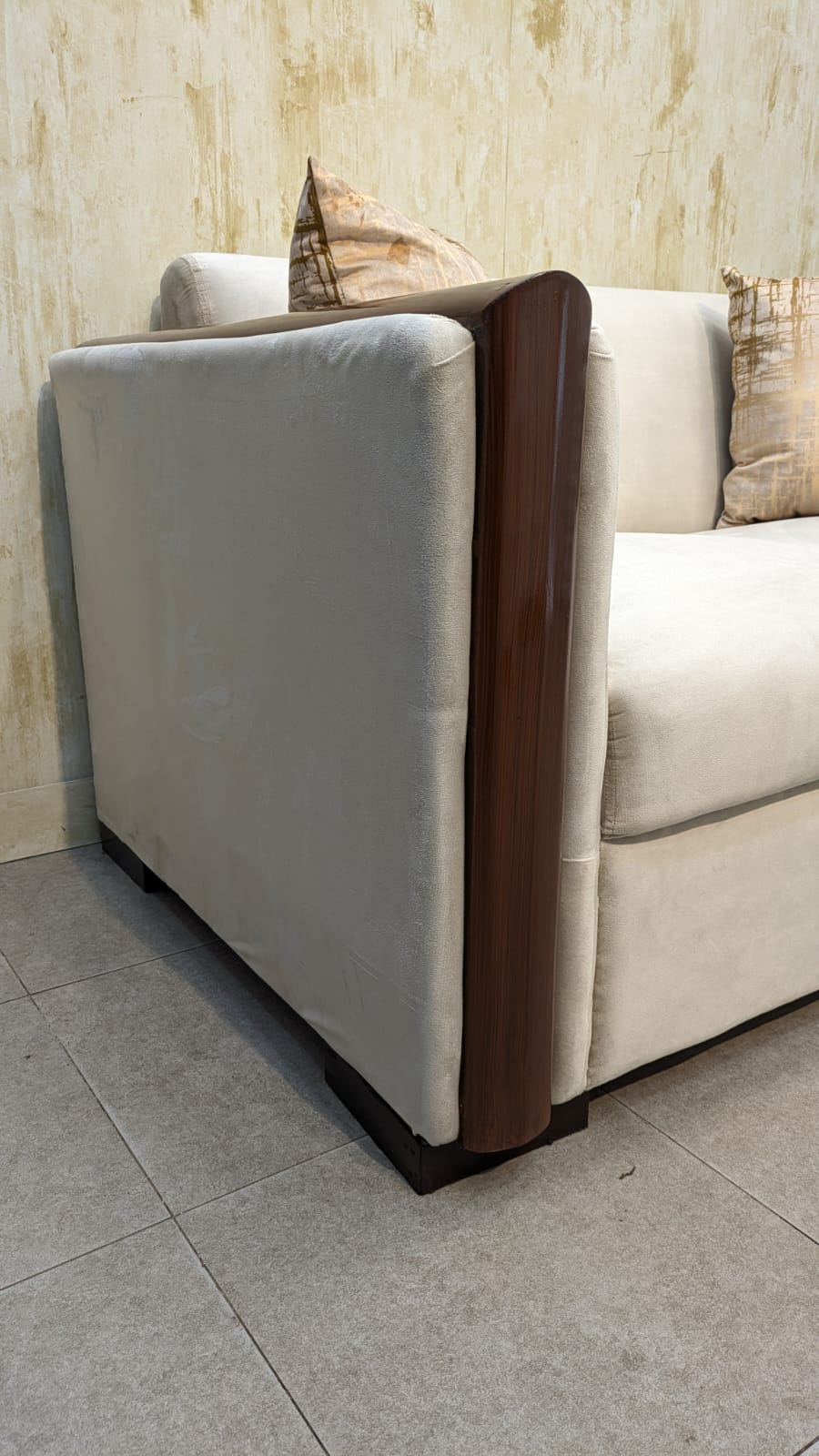 2 Seater Sofa