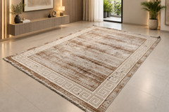 Machine mate carpet