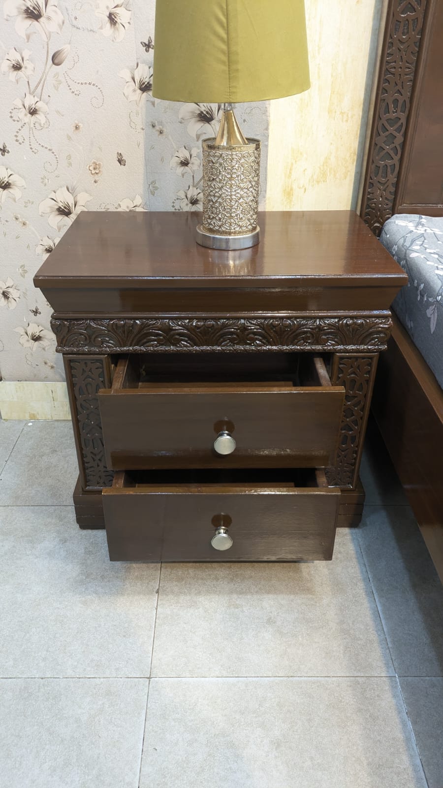 King Size Bedroom Set