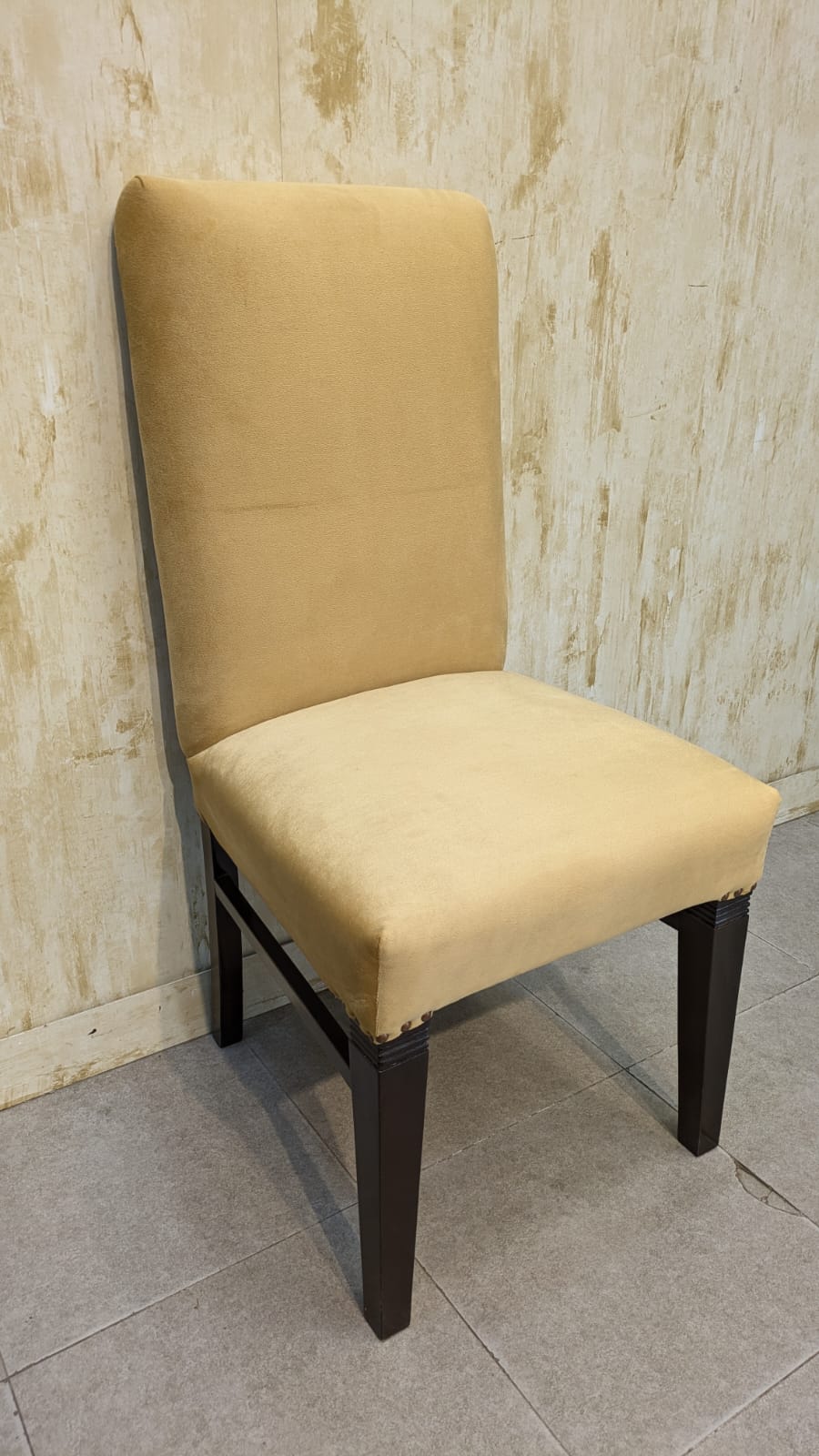 6 Dining Chairs