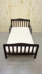 Toddler kid bed