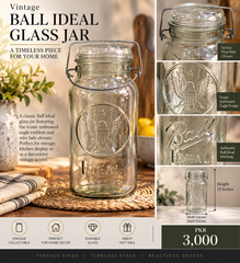 Decorative items