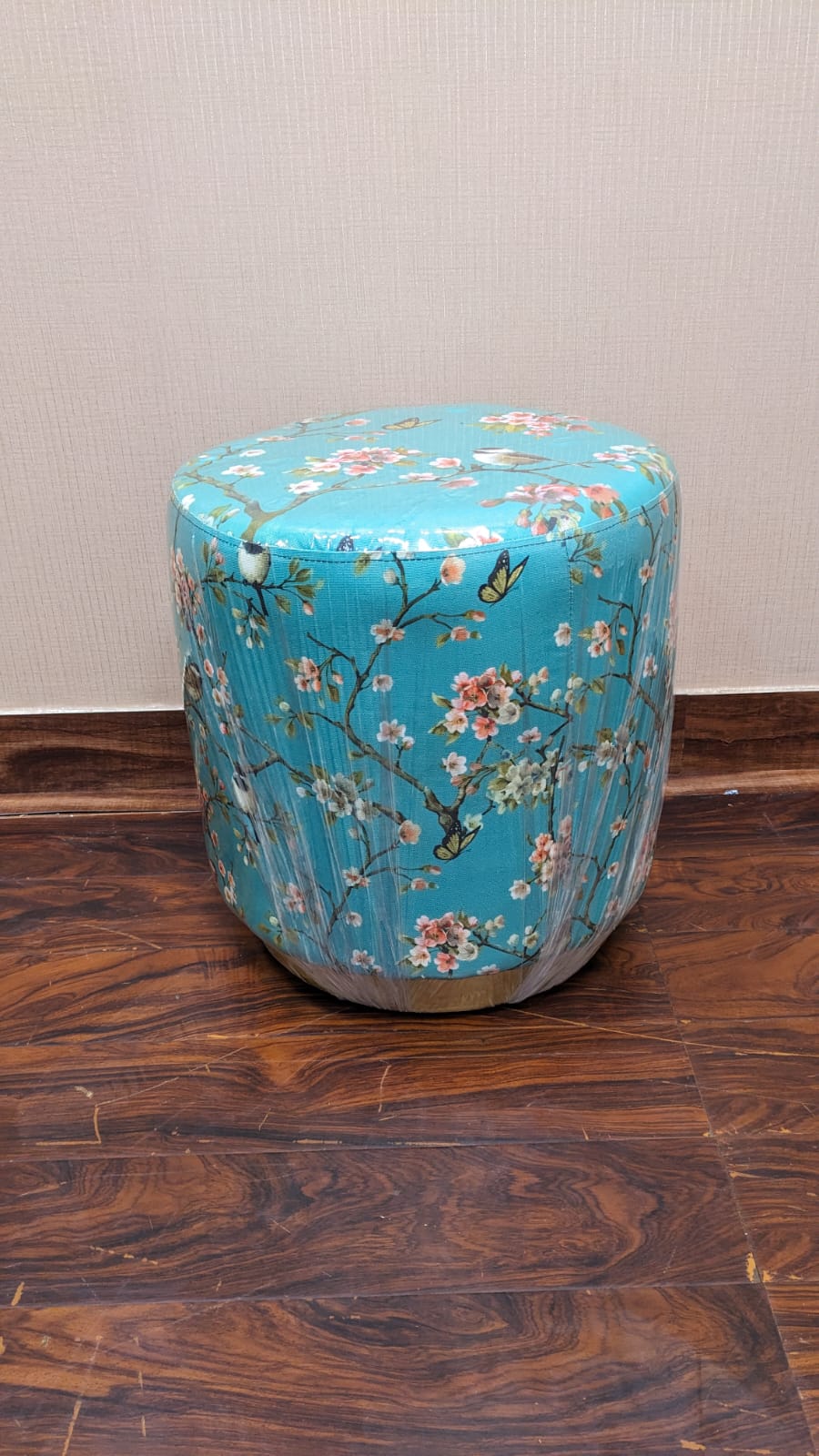Ottoman Stool
