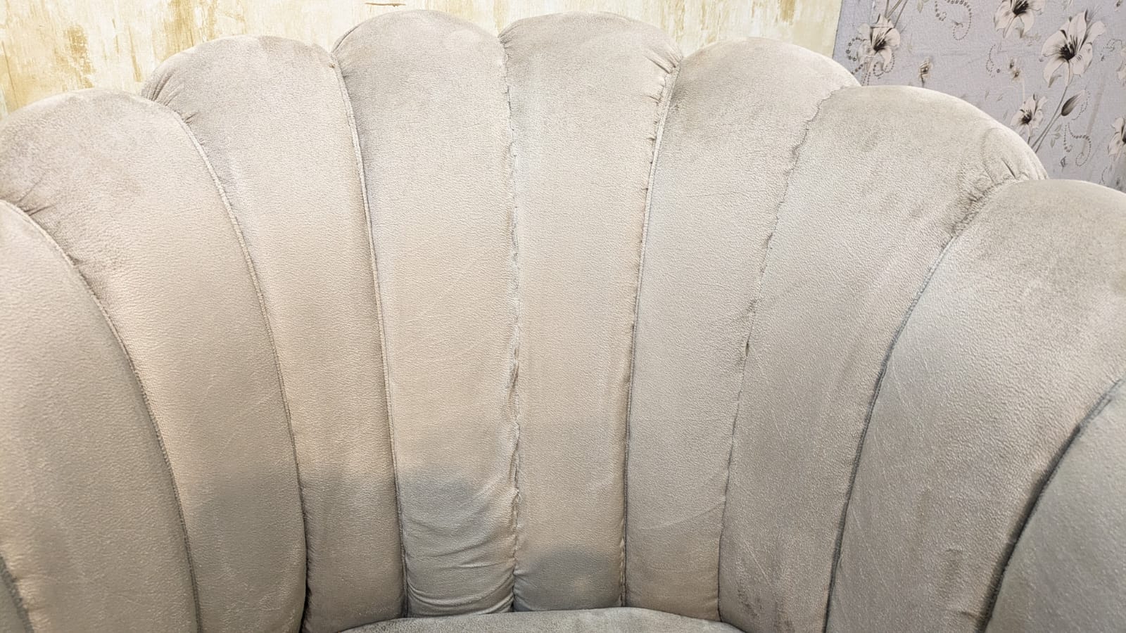 Pair of Single Sofa
