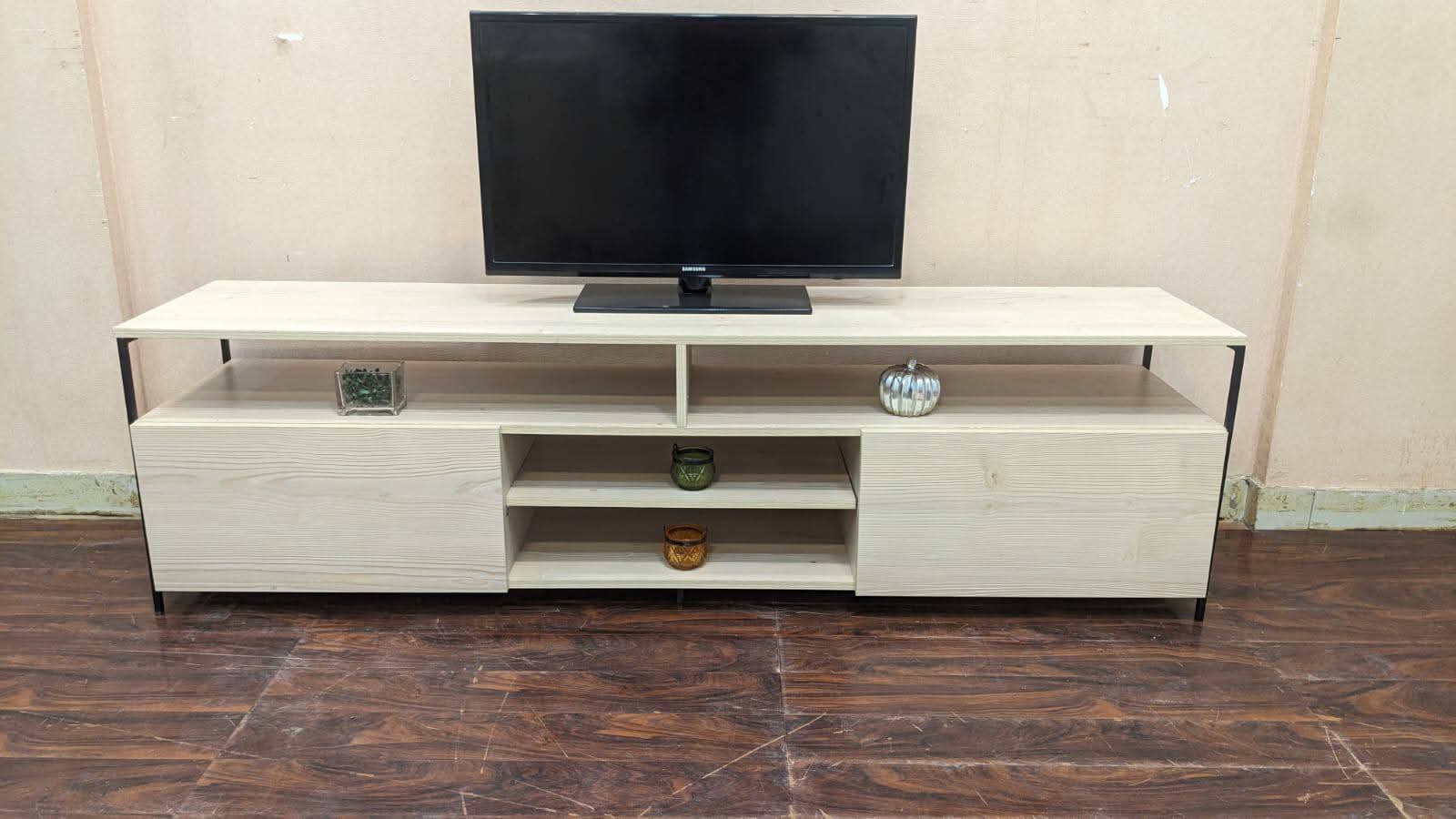 Habitt Charlie Tv Unit
