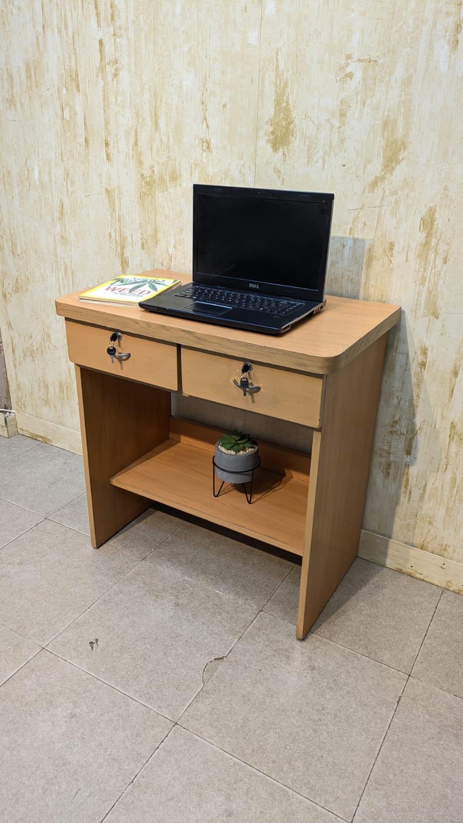Study Table