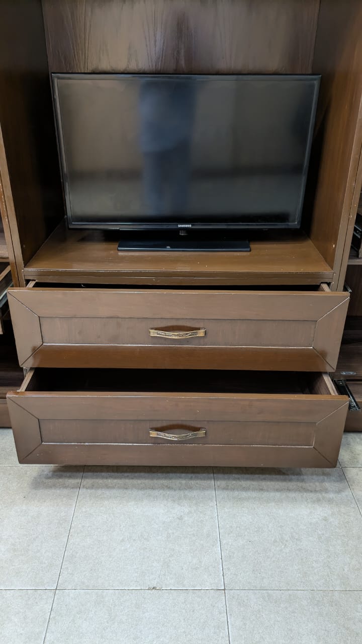 King Size Bedroom Set