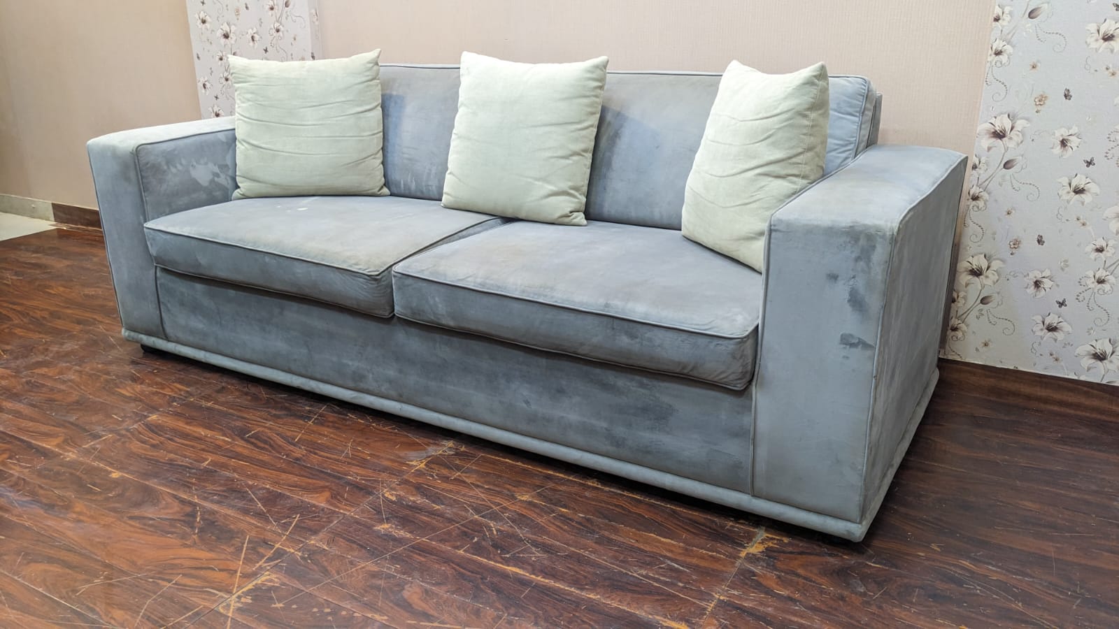 3 Seater Sofa