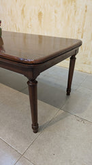 Sheesham wood Center table