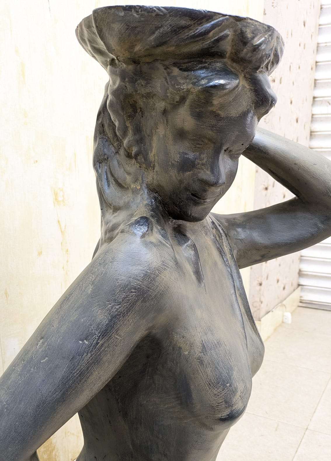 ✨Brand New Lady Sculpture Figurine ✨