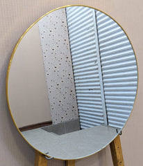 New Wall Mounted Mirror