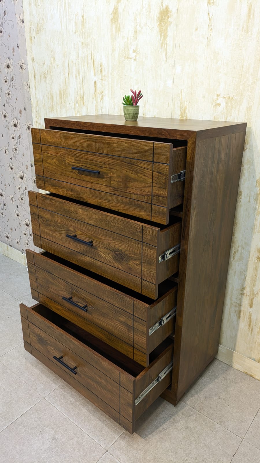 Brand New Chest Of Drawers