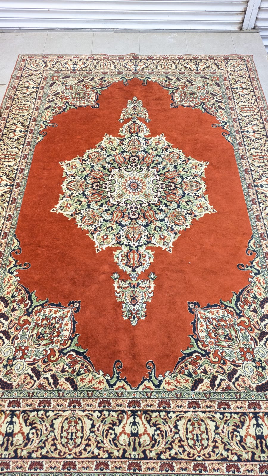 BEAUTIFUL ELEGANT ROOM CARPET