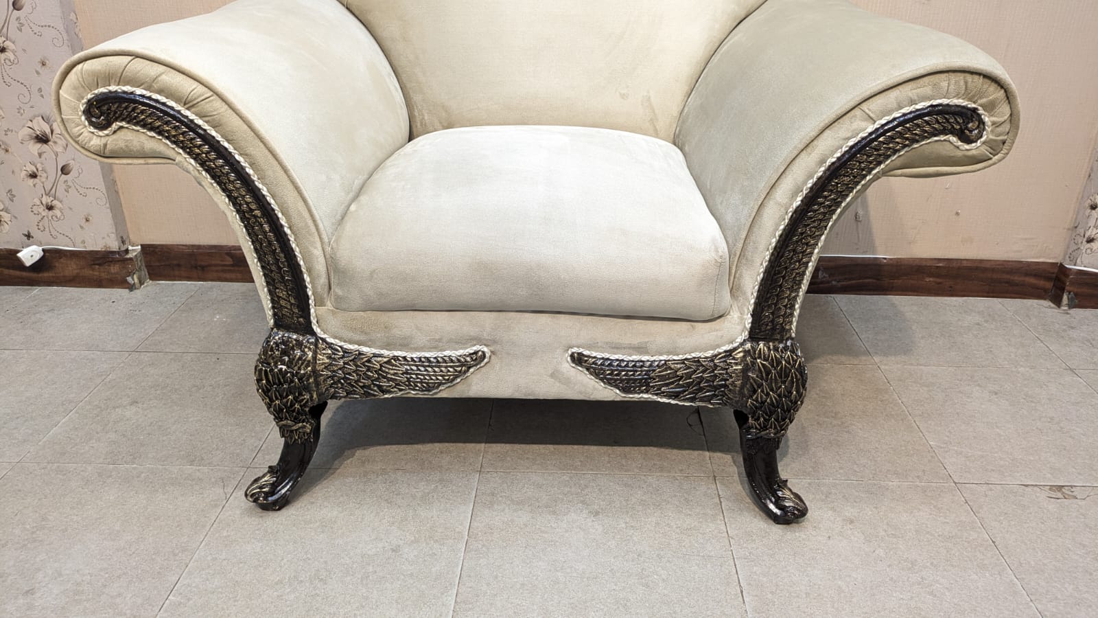 7 Seater Sofa Set
