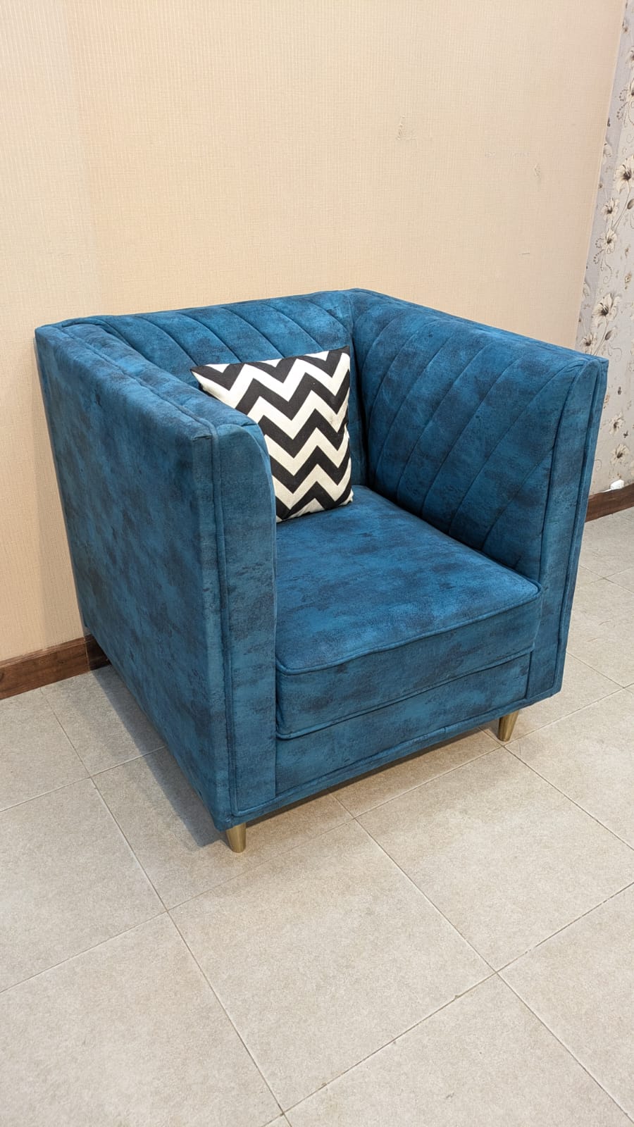 5 Seater Sofa Set