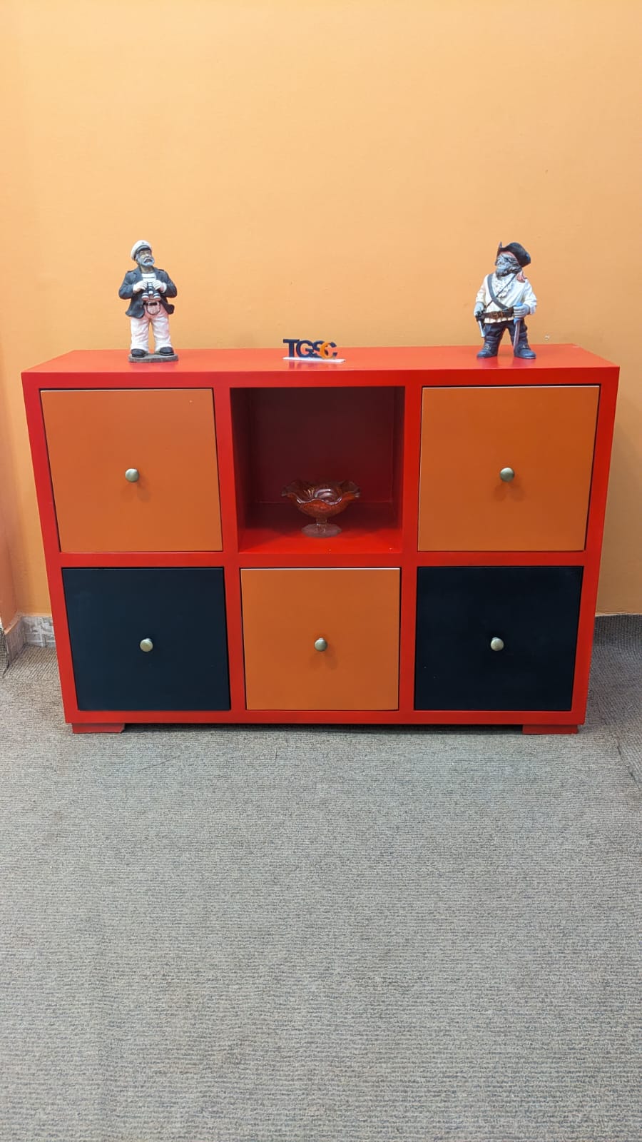 Multipurpose Storage Organizer