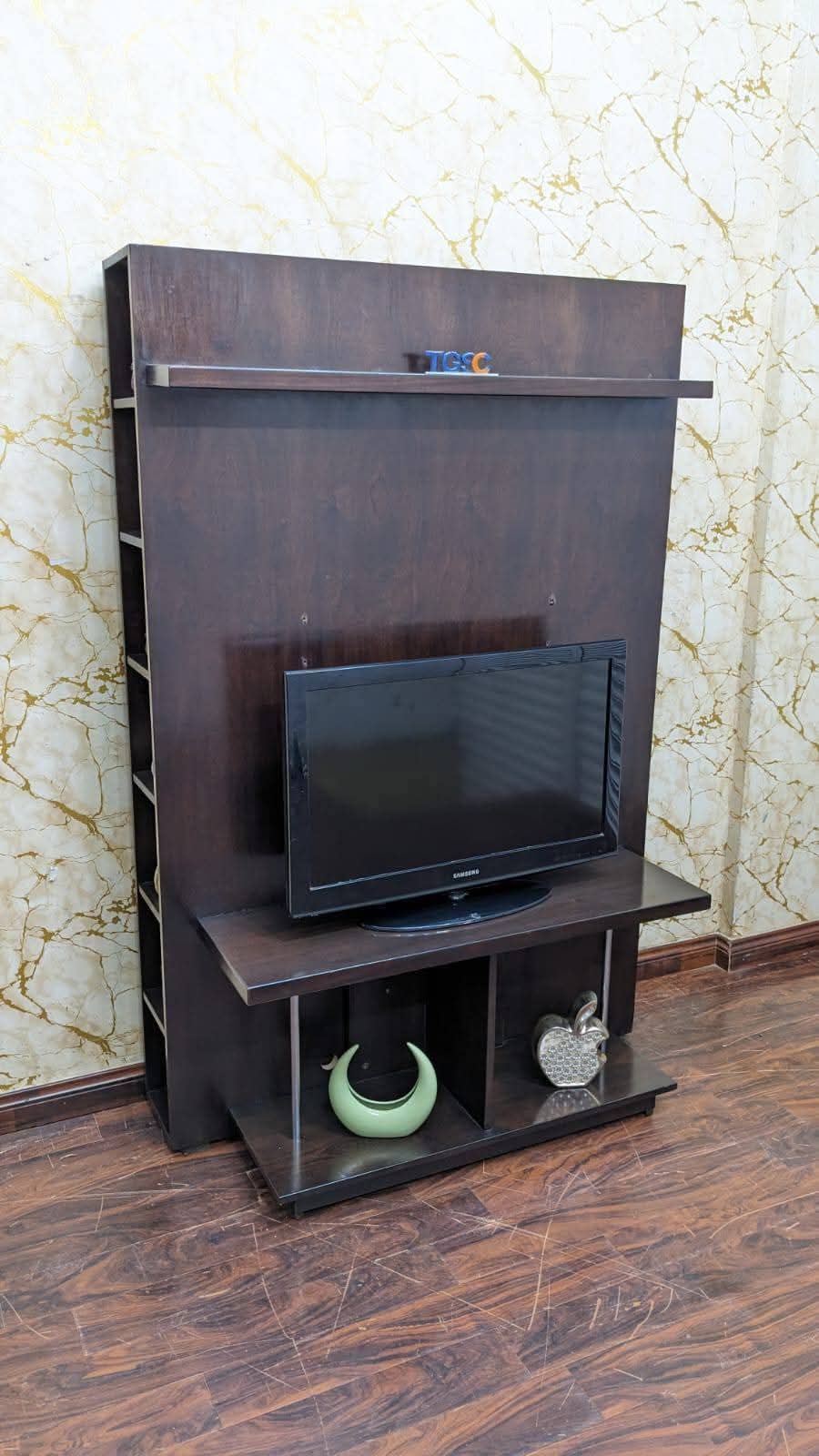 🔥Interwood🔥 LED Unit