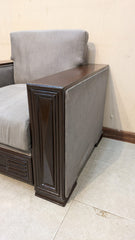 5 Seater Sofa Set
