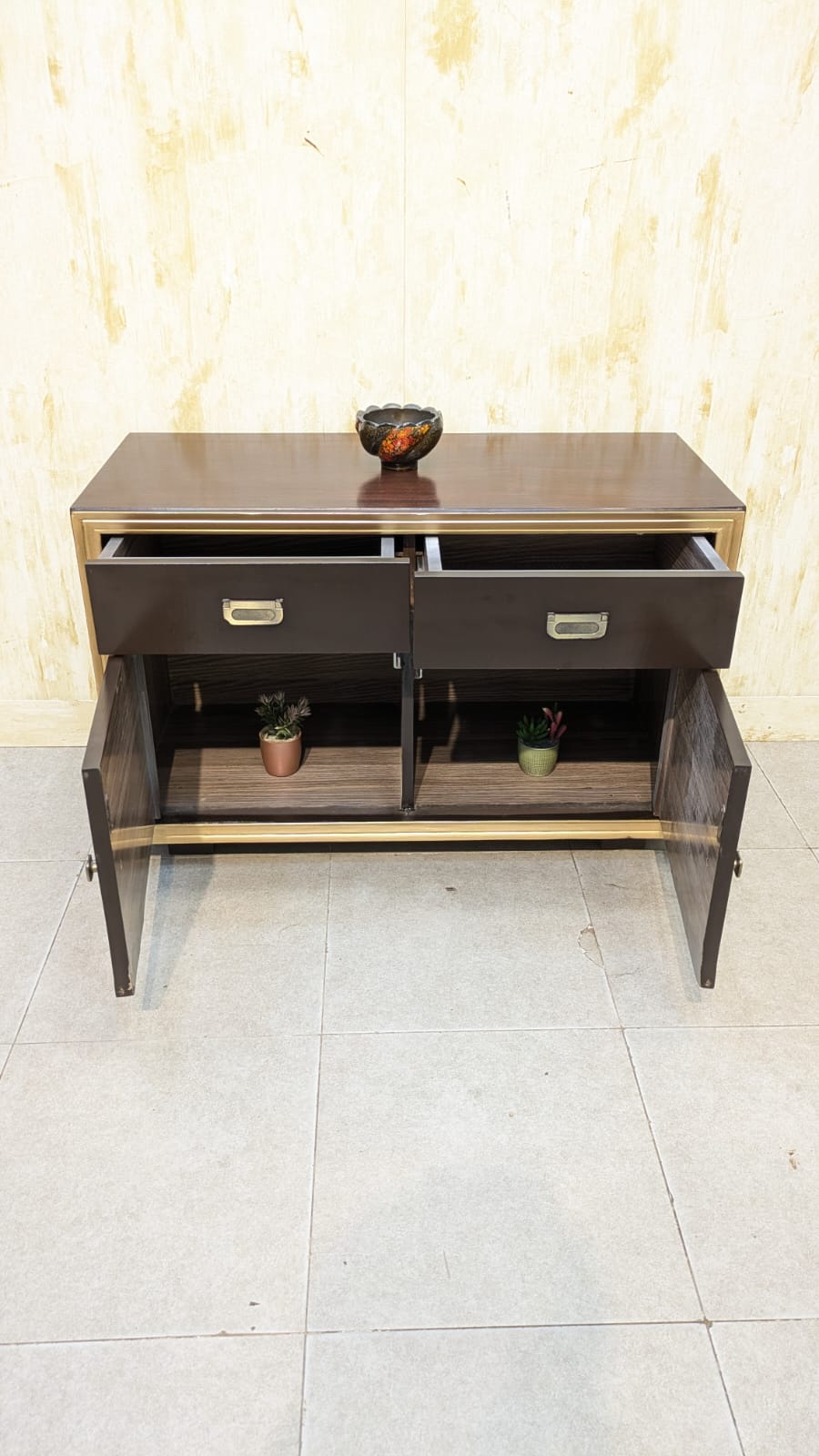 Multipurpose Cabinet