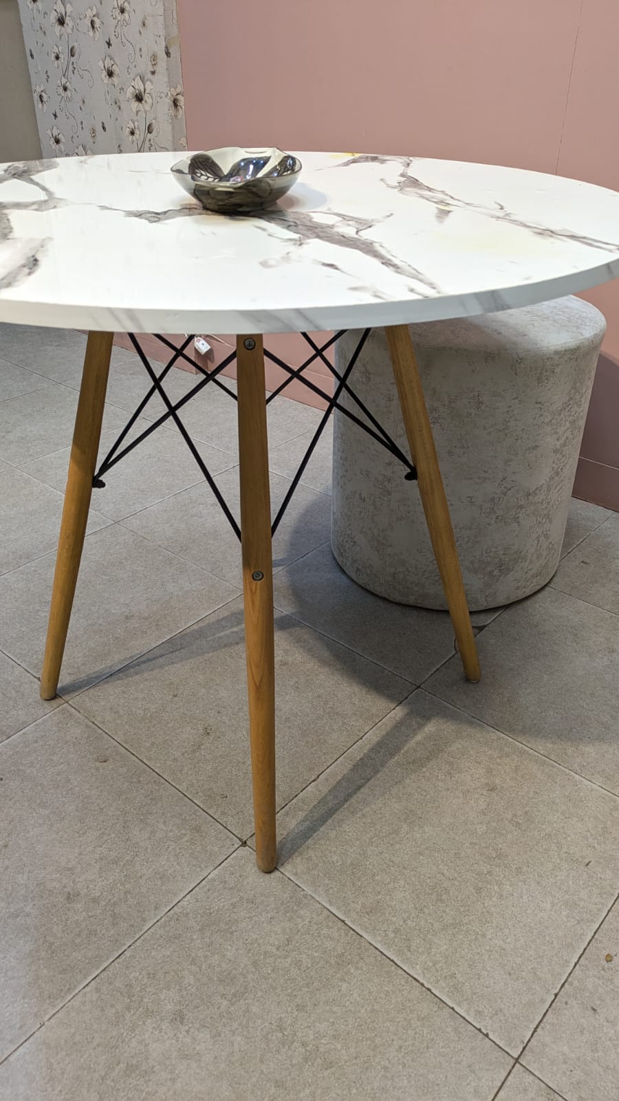 Imported 3-Seater Dining Set