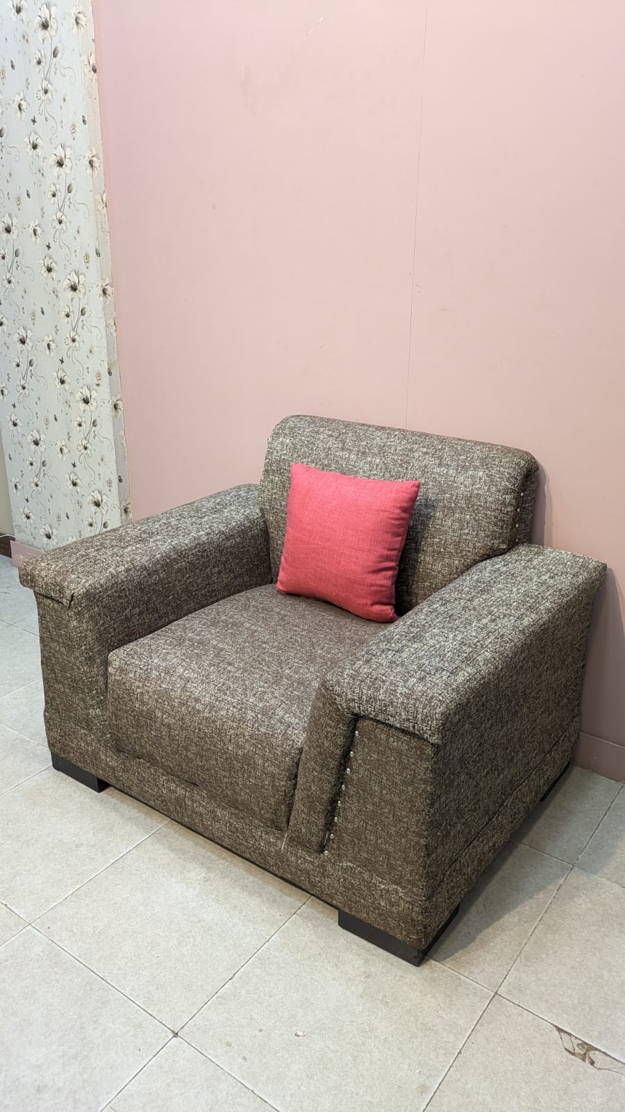 7 Seater Sofa Set