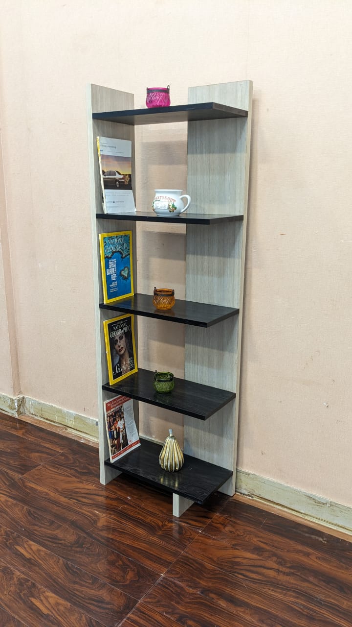Display / Book Shelve