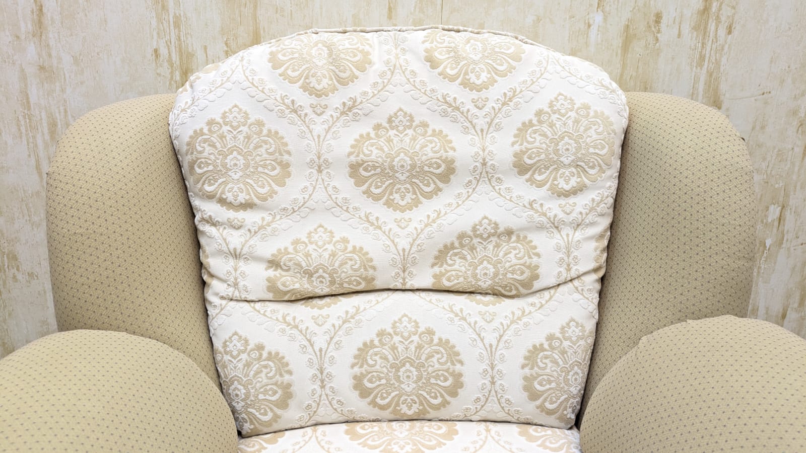 Imported Poland 5 Seater Sofa Set