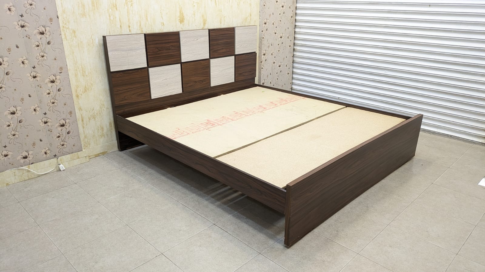 King Size Bed