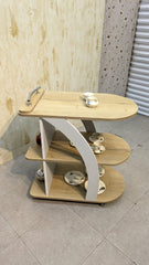 Brand New 3 Tier Tea Trolley