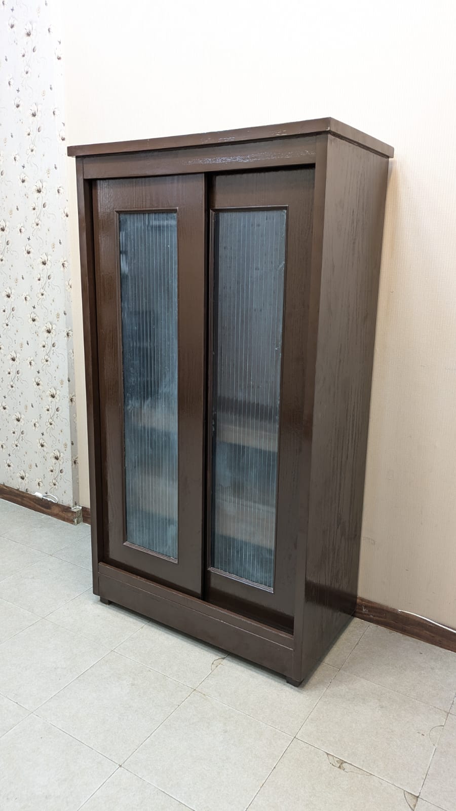 Sliding Door Almirah