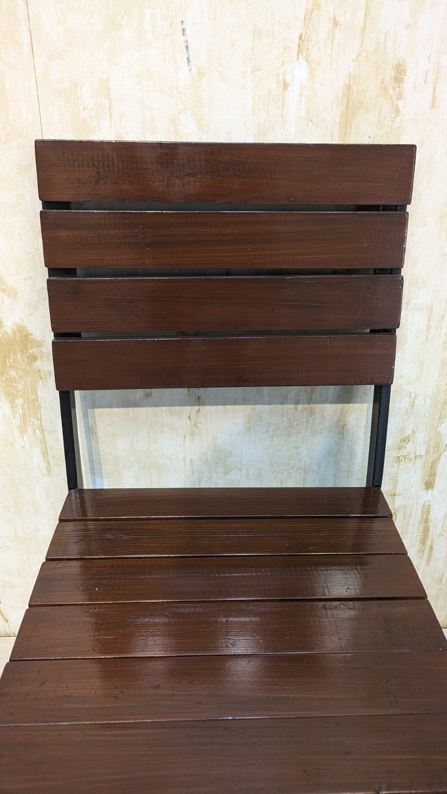 4 Seater Dining Table
