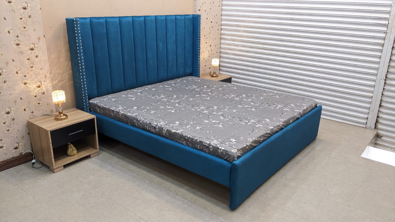 Divinecrafts New Bed Set