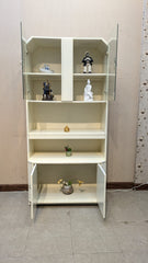 Display Shelve Cum Divider