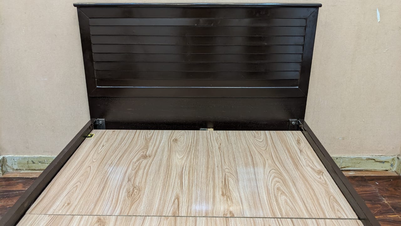Single Bed