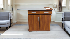 Divinecrafts Brand New Ironing Station