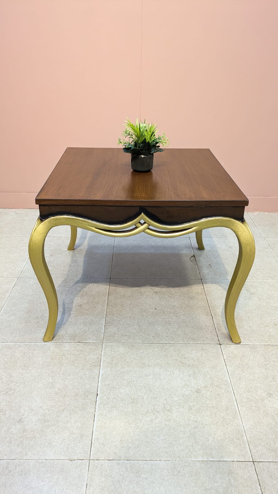 Center Table
