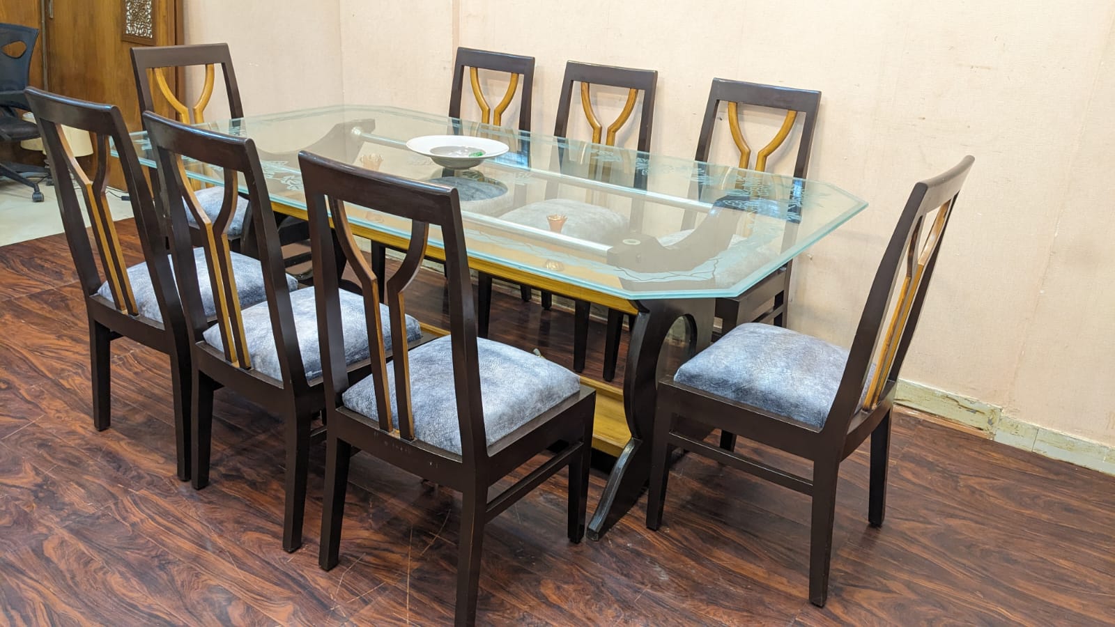 8 Seater Dining Table