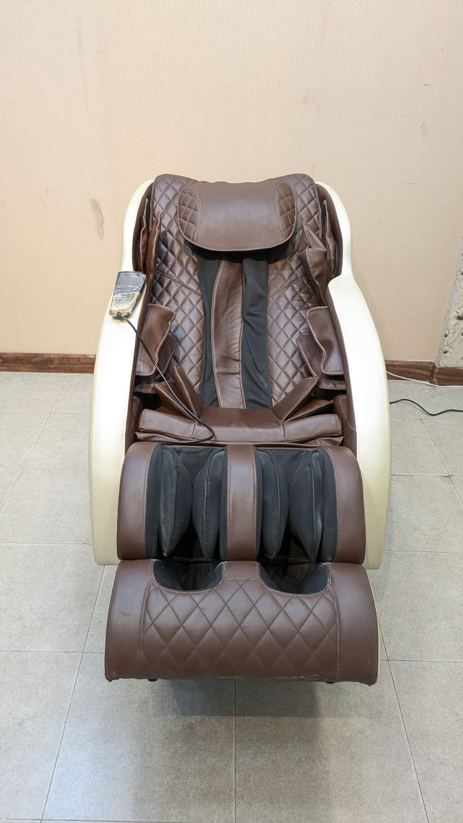 Zero Gravity Massage Chair