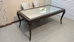 6 Seater Dining Table