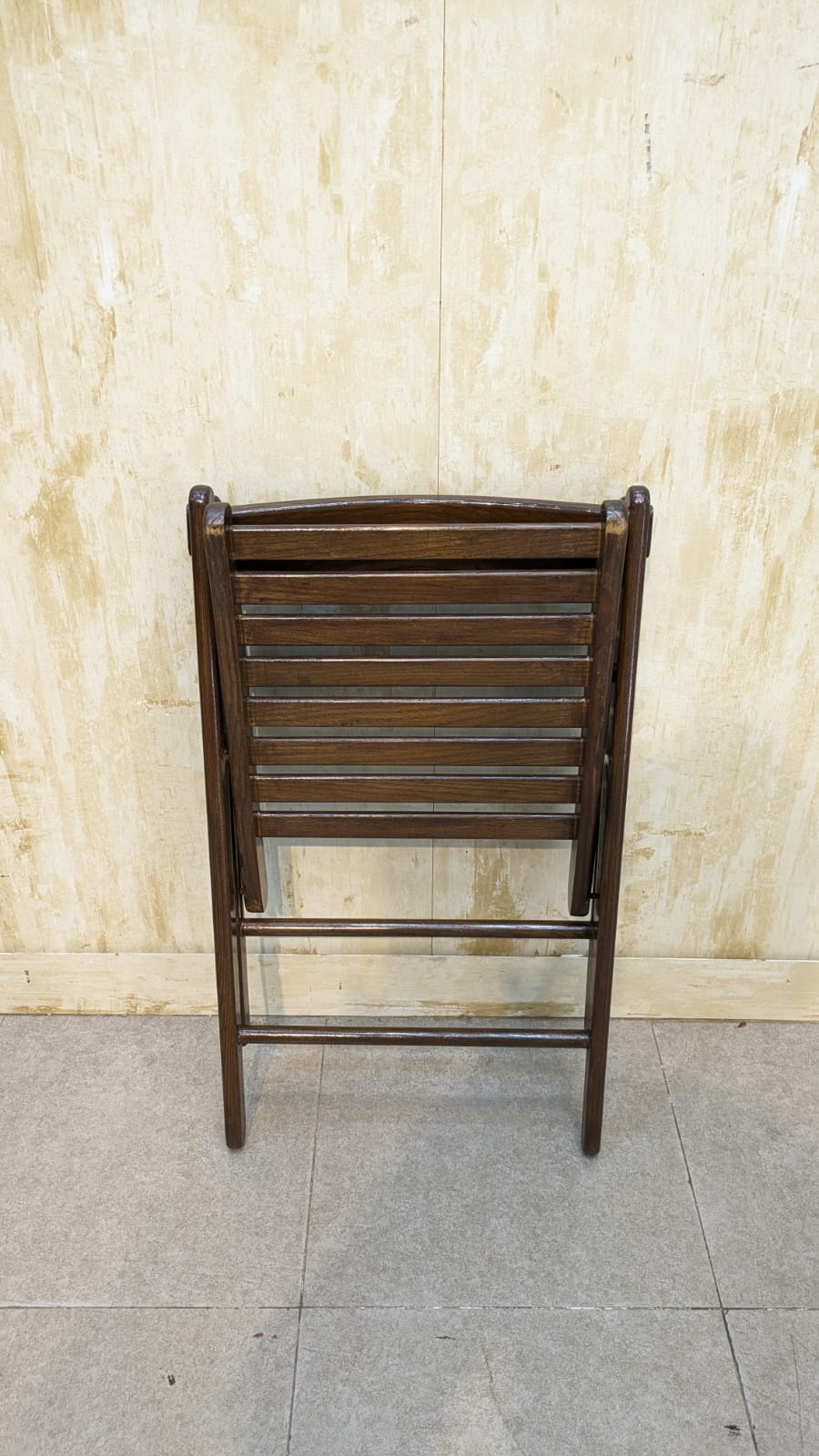 Folding Chair