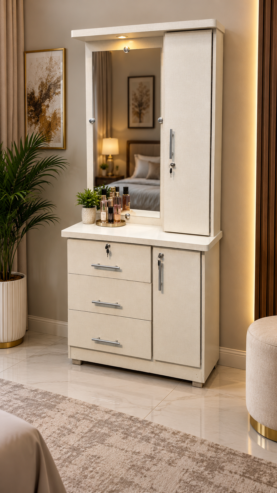 Dressing Table