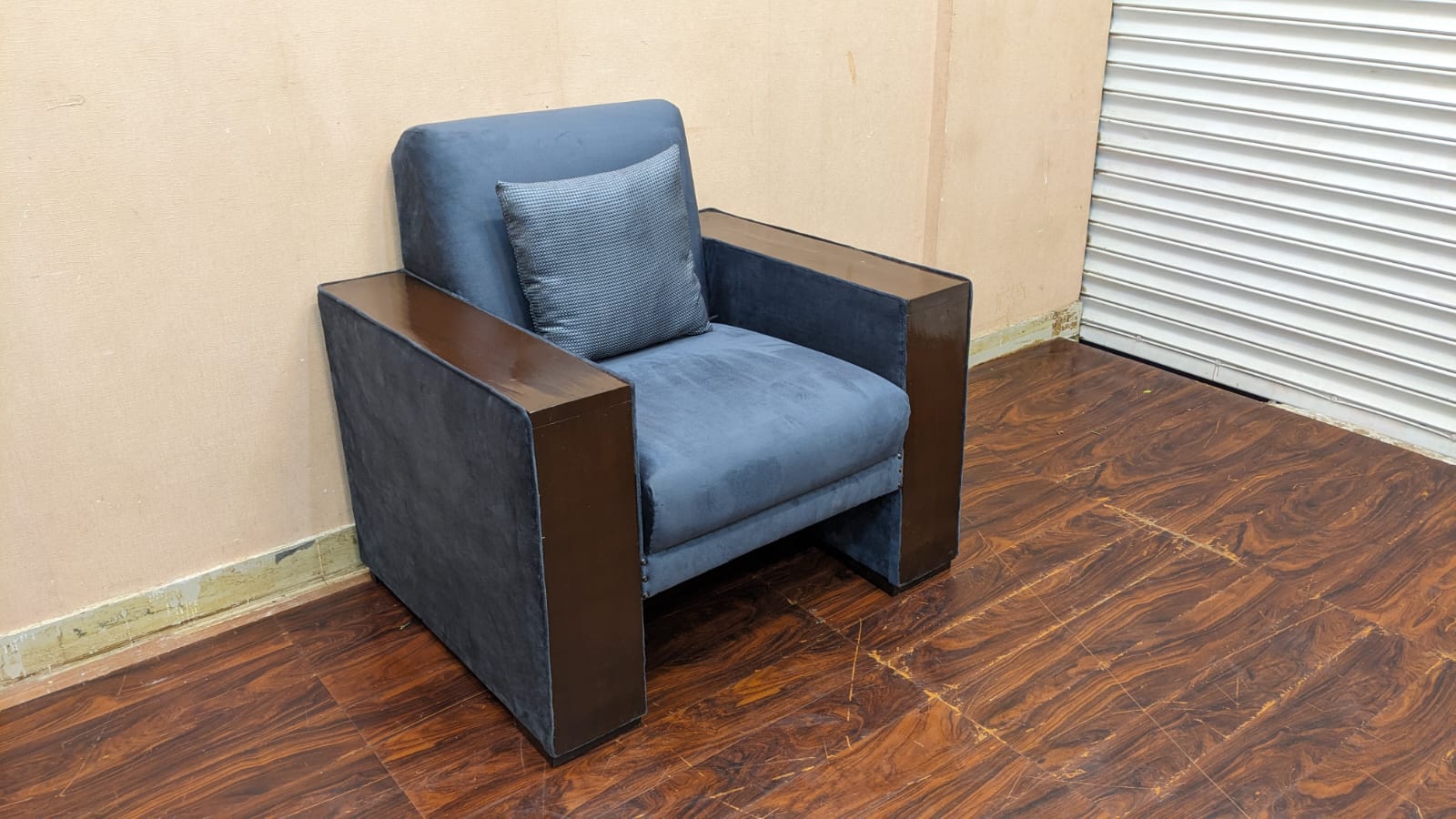 5 Seater Sofa Set