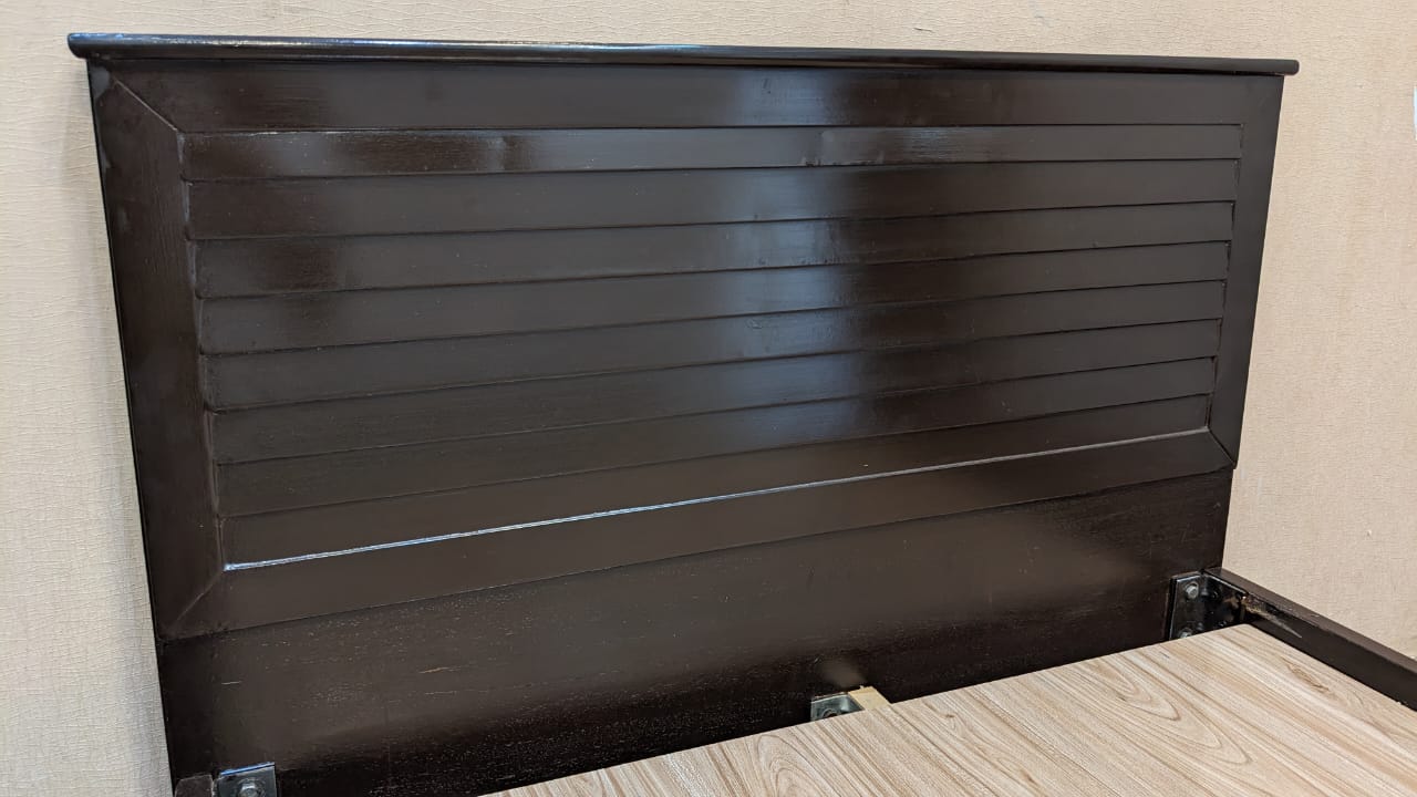 Single Bed